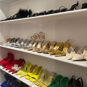 Meet your Posher, Ogechi